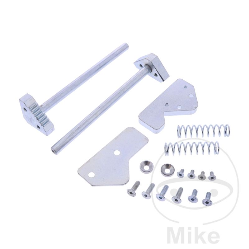 Ziehstange 2.50 TTKAS-DG compl. con muelle | Motos Camaral