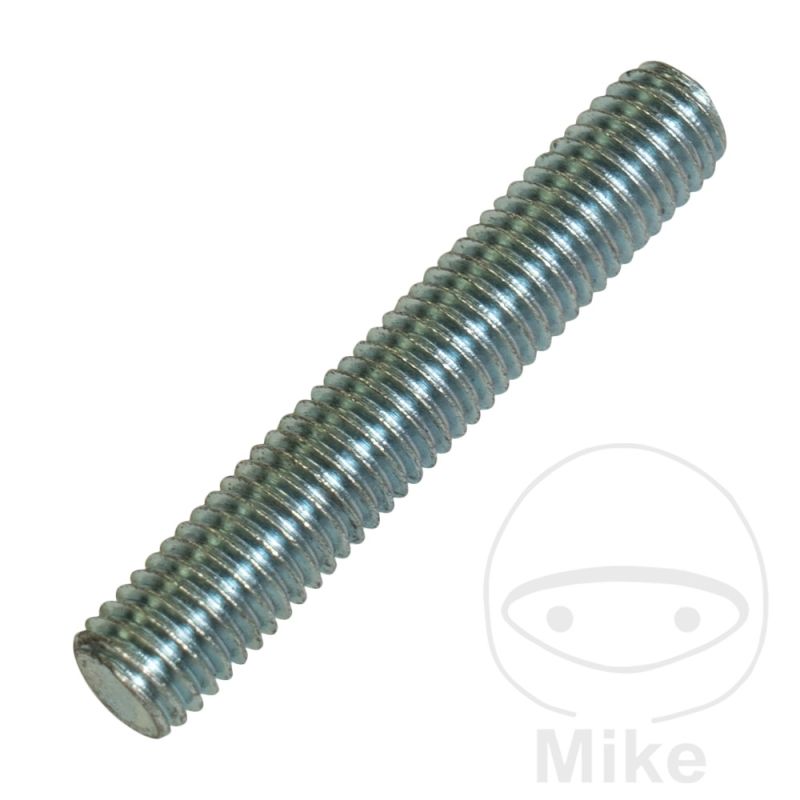 Espárrago roscado M10X60 | Recambios Maquinaria | Motos Camaral
