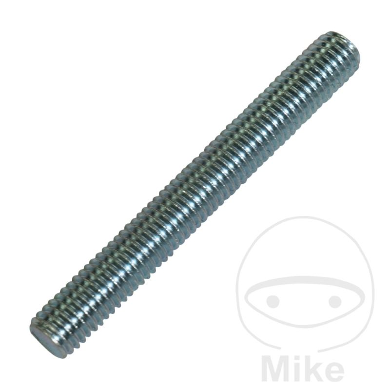 Espárrago roscado M10X80 | Recambios Taller | Motos Camaral