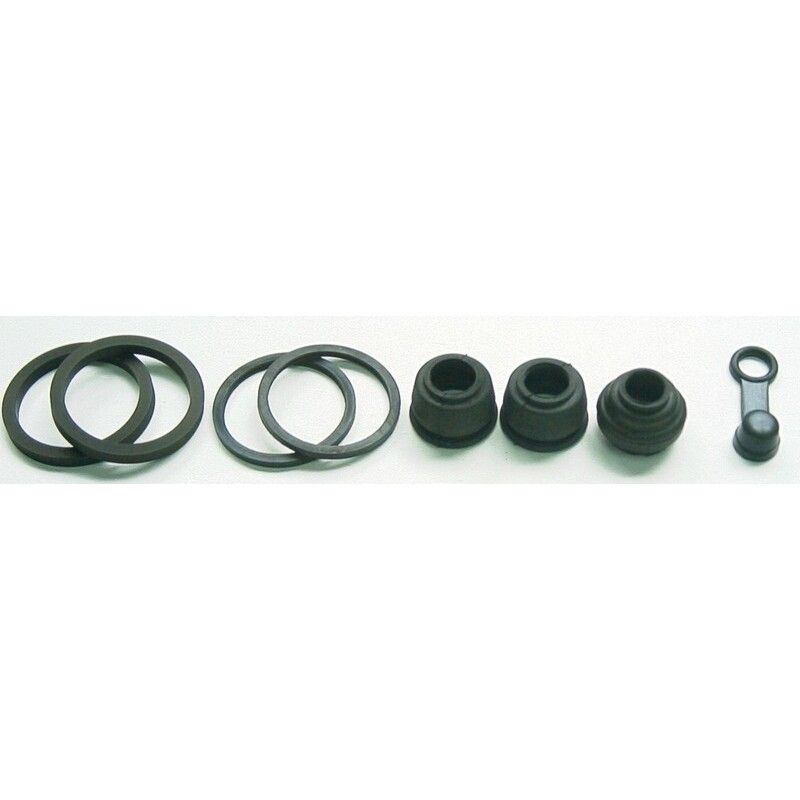 Kit Reparación pinza de freno FT500 ASCOT 82-83 CBR1000F 87-88 BCR-102 - motoscamaralweb.com