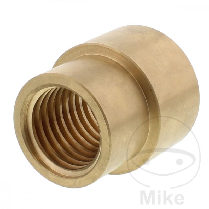 Tuerca de seguridad STENHOJ 5 mm | Recambios Taller | Motos Camaral