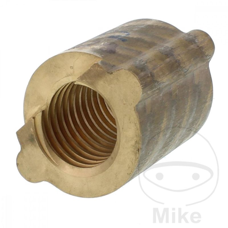 Tuerca de soporte FOG 444 ovalado | Recambios Taller | Motos Camaral