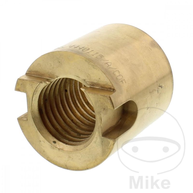 Tuerca de soporte FOG 444 redondo | Recambios Taller | Motos Camaral
