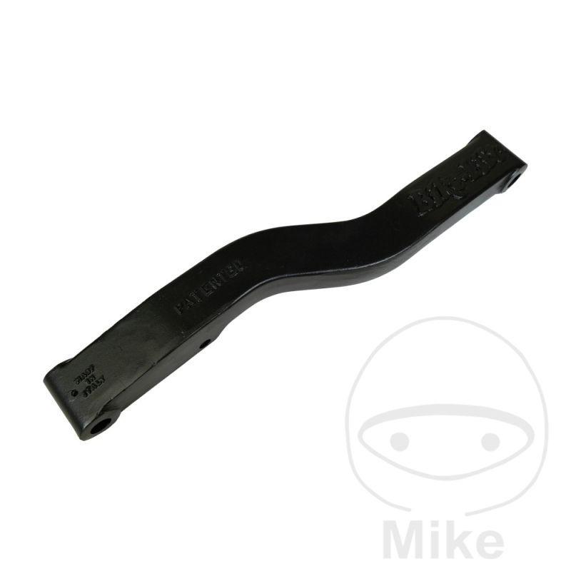 Brazo Derecho Max 500 TWIN Negro | Recambio Plataforma | Motos Camaral
