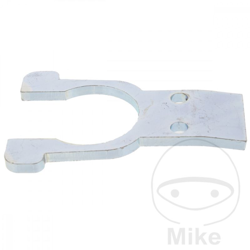 Arretierplatte Becker | Recambios Plataformas | Motos Camaral