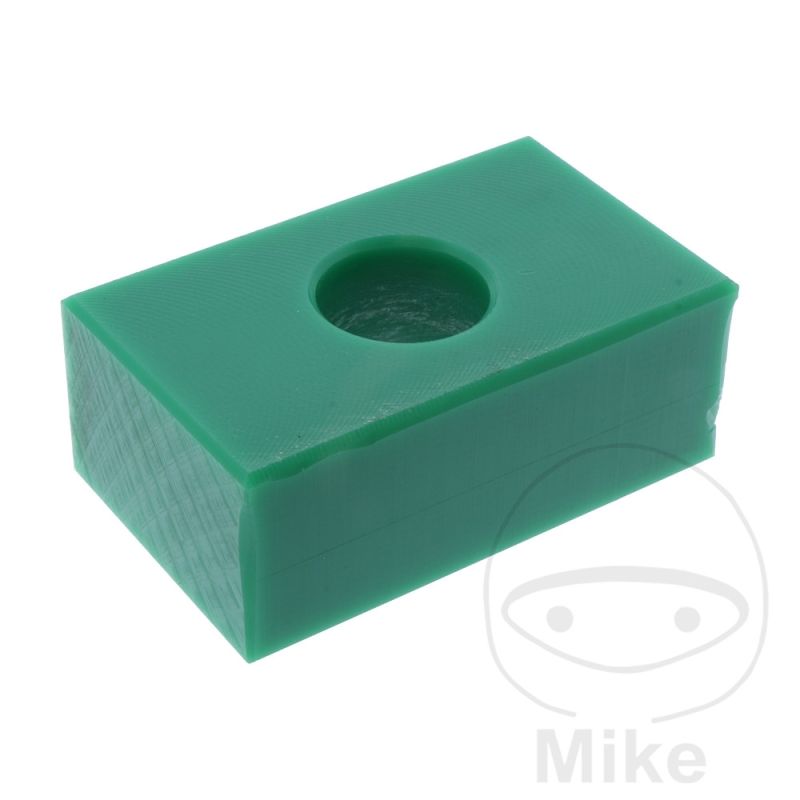 Patín Verde Nussbaum | Recambios Elevadores | Motos Camaral