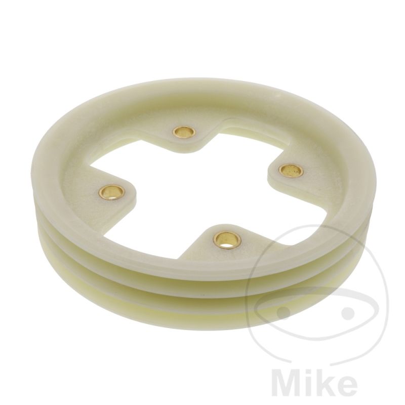 Polea GT 2500 Grande Hofmann 6463662 | Motos Camaral