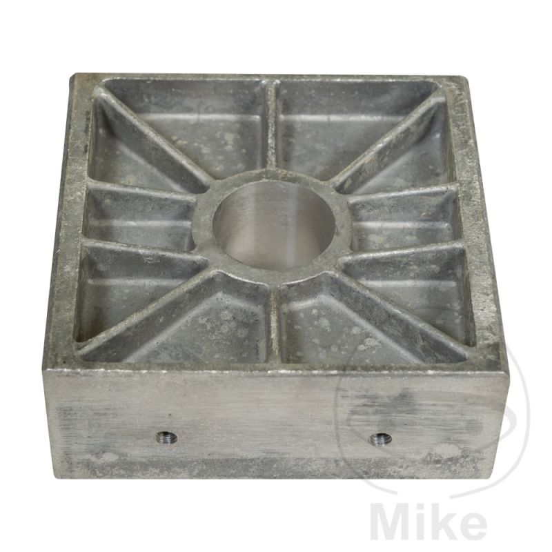 Gleitstueckhalter Ravaglioli Aluminio 106x101x42mm | Motos Camaral