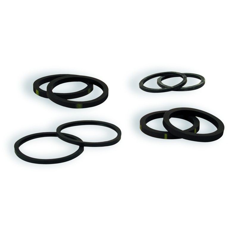 Kit retenes NISSIN para pinza de freno delantera N1PL/N1PR ø32mm - motoscamaralweb.com