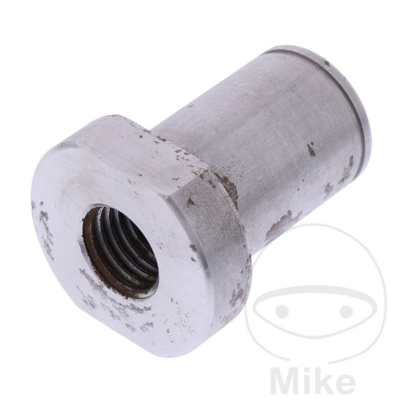 Rollenachse AC SD 20/26 Nussbaum 430H/CONS 460/ZIP 2420 | Motos Camaral