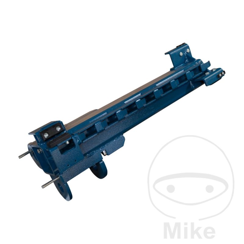 Hubschlitten BS Klinke HF 3S RAL 5001 | Repuestos | Motos Camaral