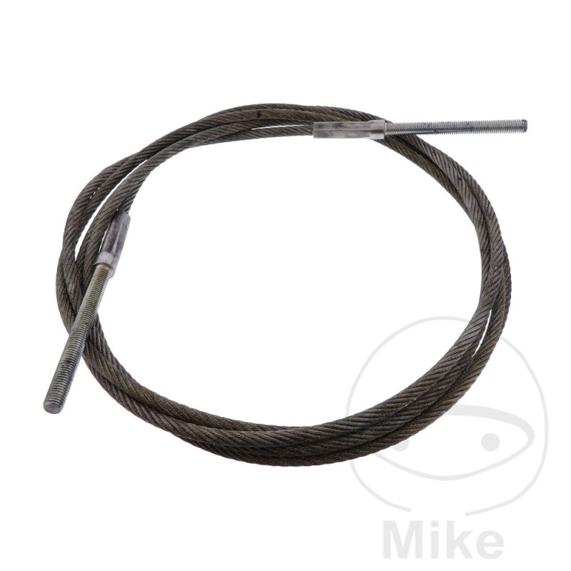 Tragseil 8590mm para Fahrschiene 4800mm | Motos Camaral