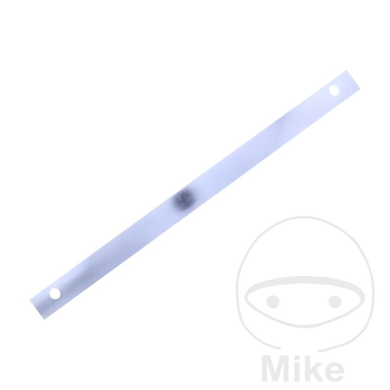 Chapa de Apoyo Unilift NT 50x800mm | Recambio Taller | Motos Camaral