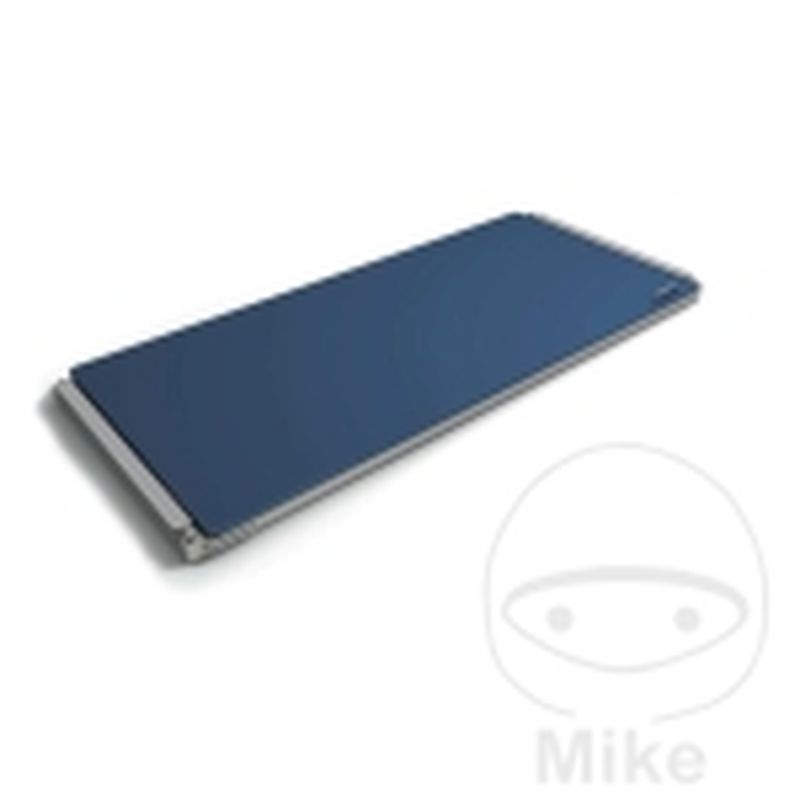 Schiebeplatten-Set 1414x550x50mm RAL 7016 | Motos Camaral
