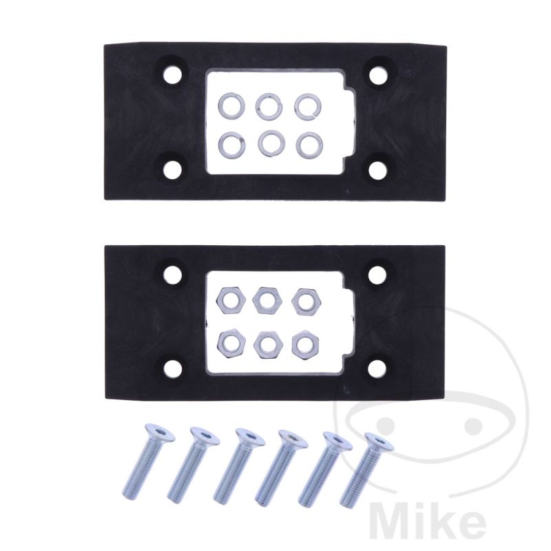 Kit Patín Deslizante Klinke Rotary SPOA3 | Motos Camaral
