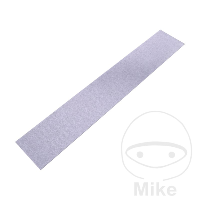 Ausgleichblech 1mm 50x300mm | Recambios Elevación | Motos Camaral