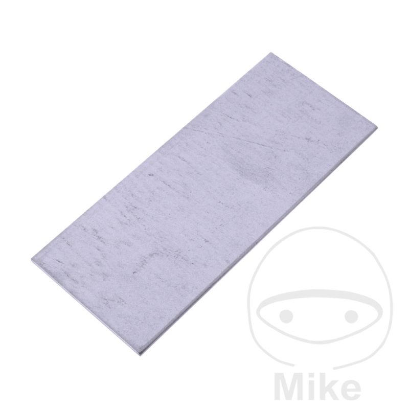 Ausgleichblech 2 mm 50x120 mm | Recambios Elevación | Motos Camaral