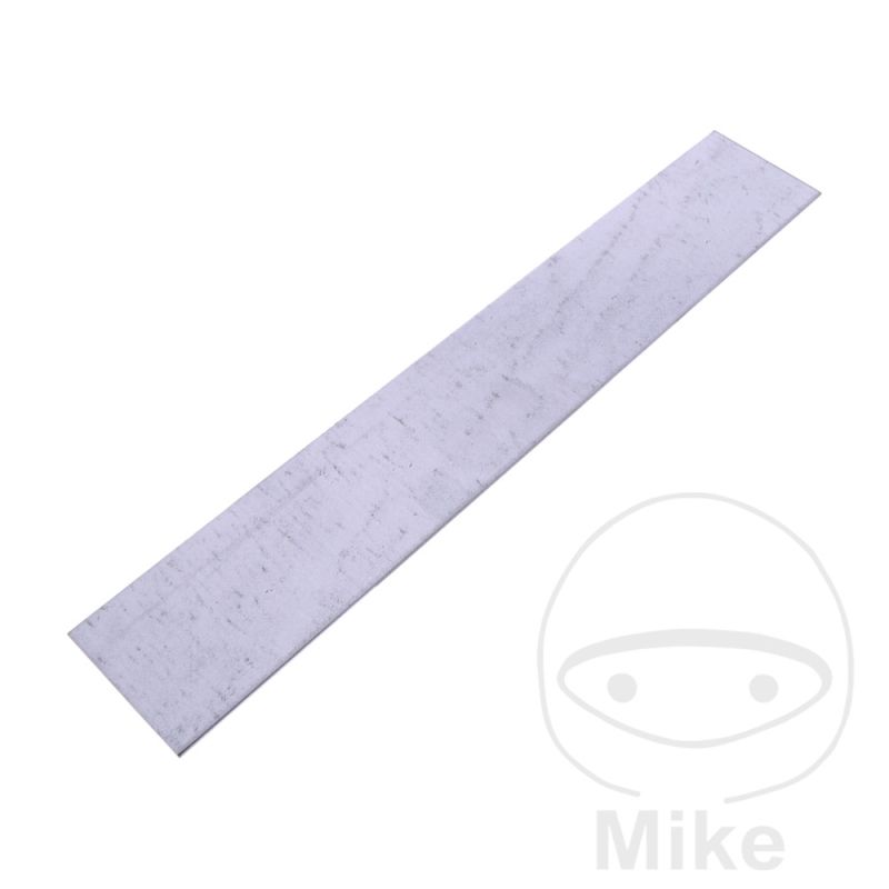 Ausgleichblech 2 mm 50x300 mm | Recambios Elevación | Motos Camaral