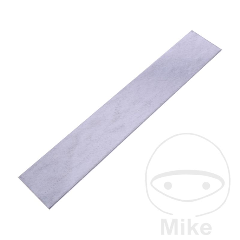 Ausgleichblech 3mm 50x300mm | Recambio Elevación | Motos Camaral
