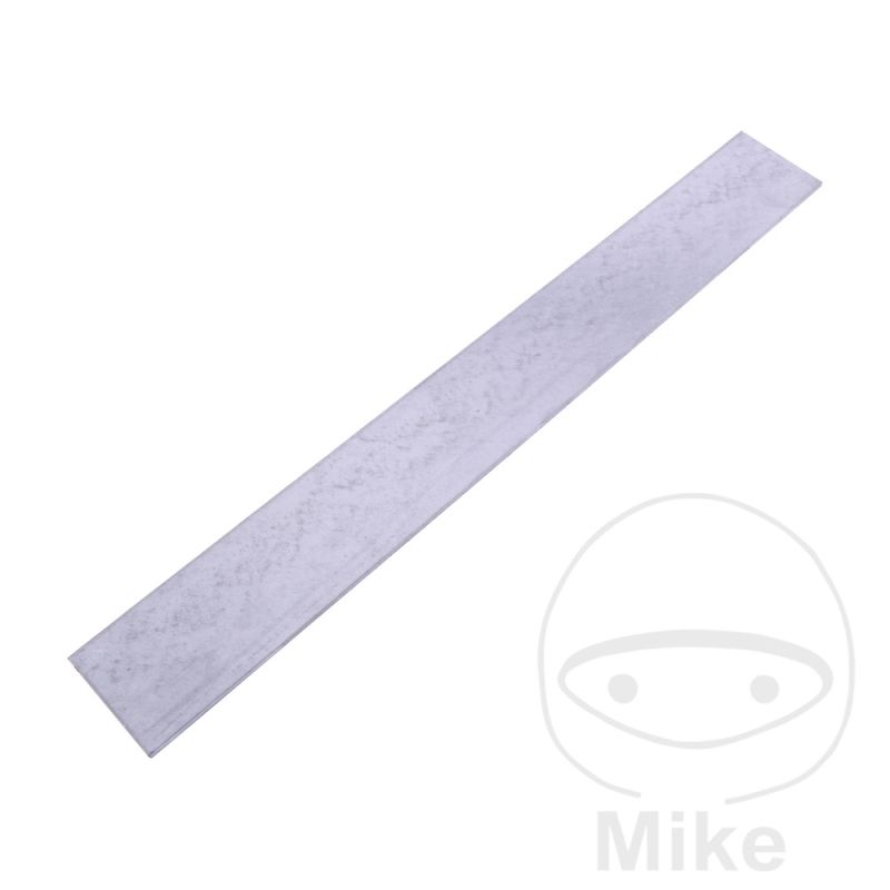 Ausgleichblech 3 mm 50x400 mm | Recambios Elevación | Motos Camaral