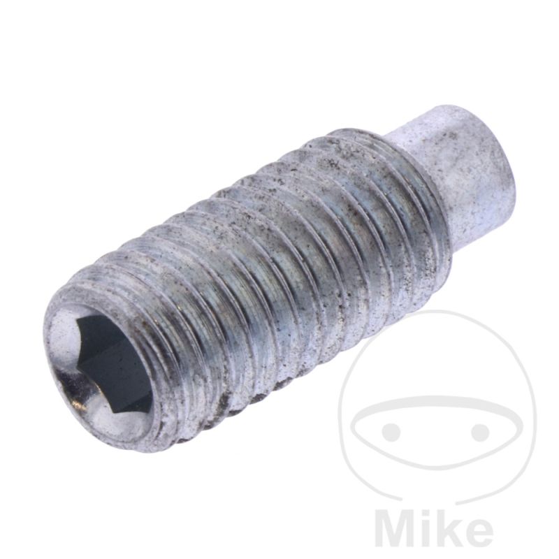 Pasador Roscado M10X25 para Fijación Bruecke | Motos Camaral