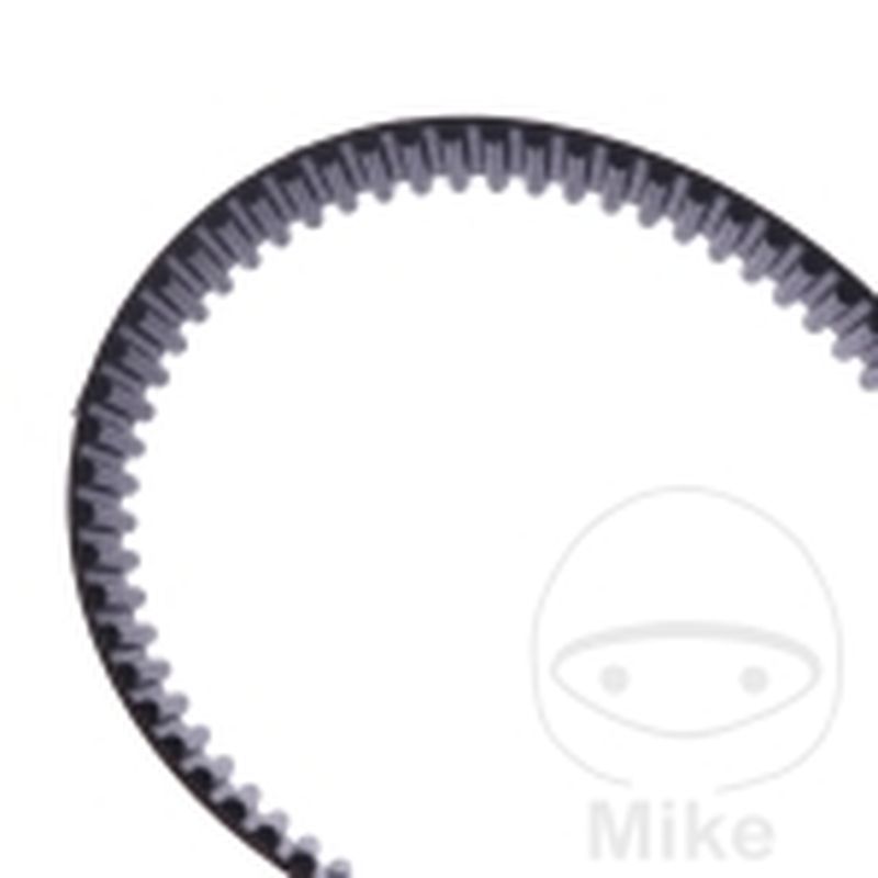 Correa Dentada HTD 1160 para MAHA ECONLIFT 5001 6500 | Motos Camaral