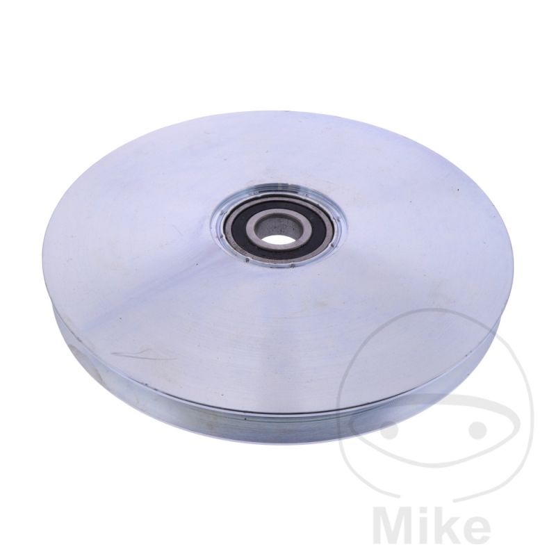 Seilrolle 4.50 H Nussbaum con Rodamiento 300x28 | Motos Camaral