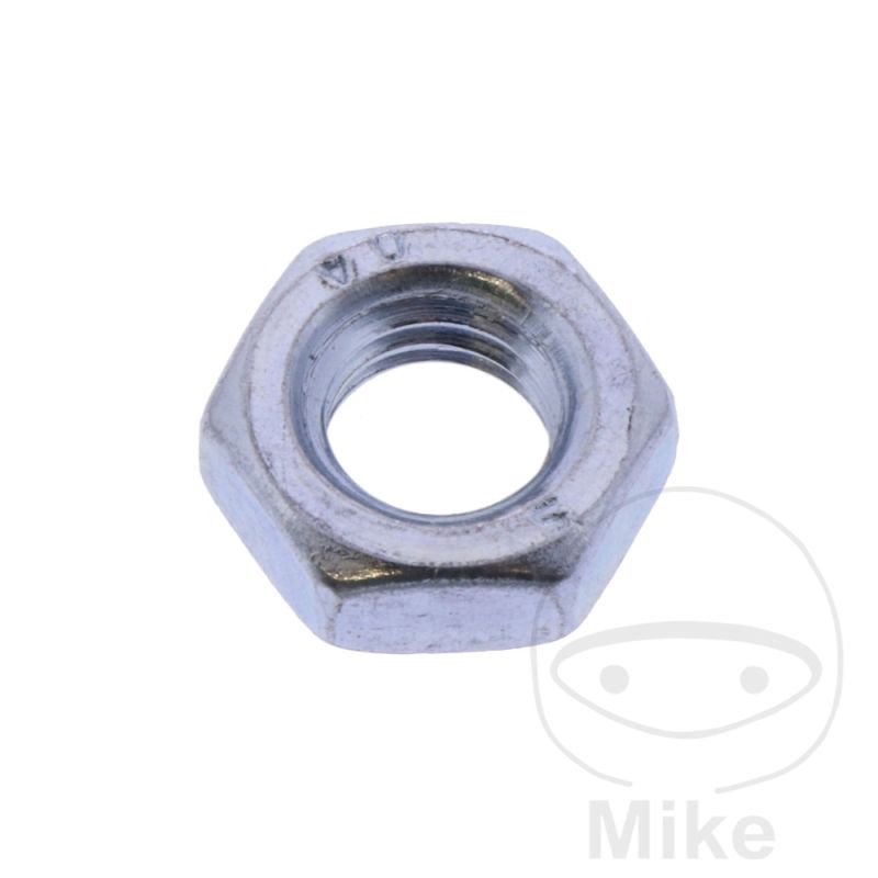 Tuerca Hexagonal M8 para Elevadores | Recambios Taller | Motos Camaral