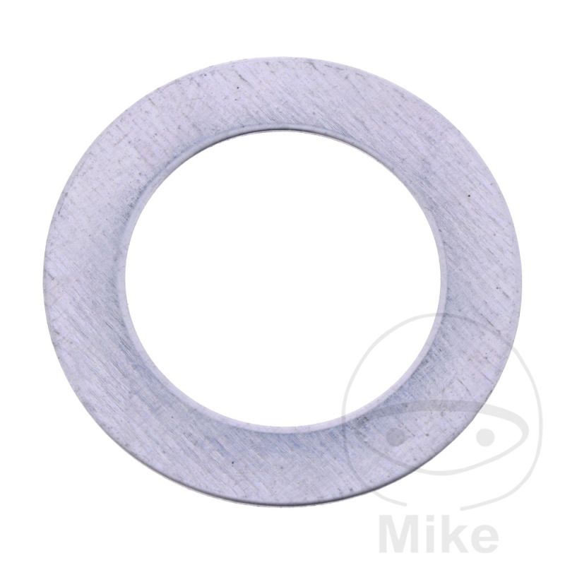 Arandela de Ajuste 30x42x1.0 Acero | Recambios Taller | Motos Camaral