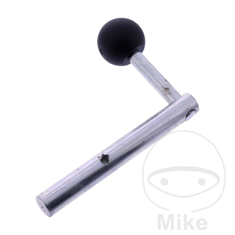 Palanca de desbloqueo Mini Max Nussbaum | Recambios | Motos Camaral