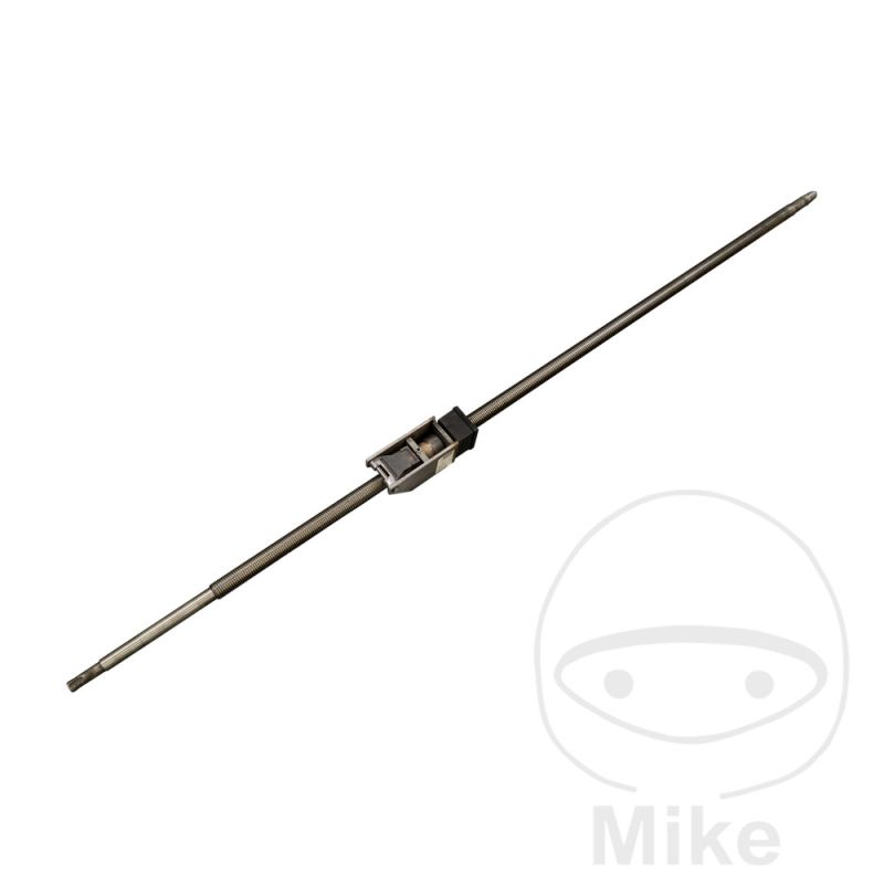 Husillo con Tuerca Ravaglioli KPN 336-337 | Motos Camaral