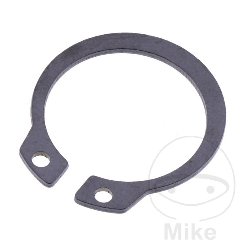 Anillo de seguridad 20 mm | Recambios Plataformas | Motos Camaral