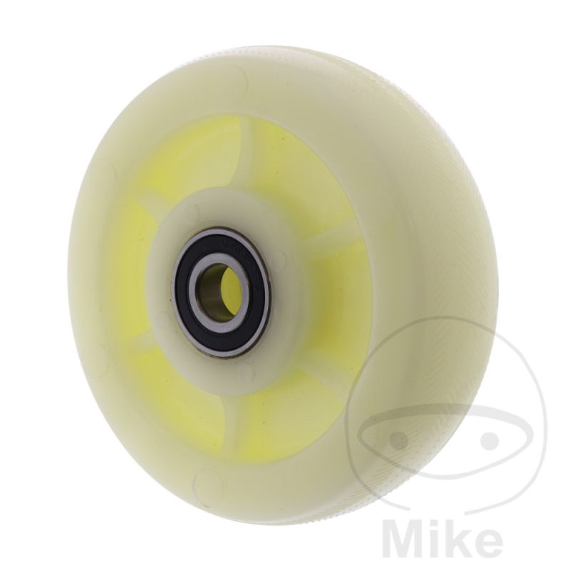 Bobina JMP 2500/3000 H | Recambios Taller | Motos Camaral