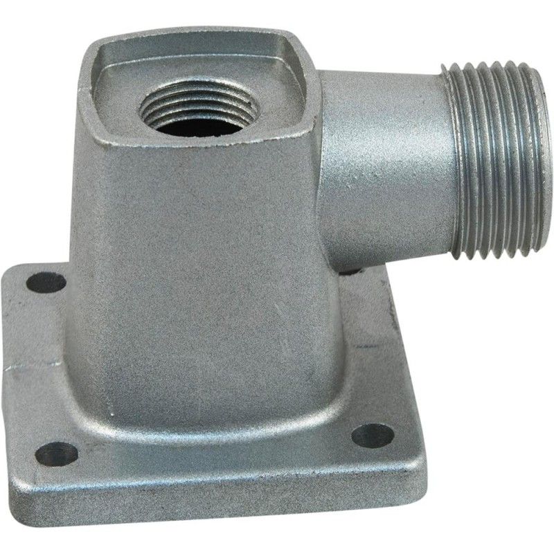 CODO ROSCADO SALIDA MTB-40 GROWAY- motoscamaralweb.com