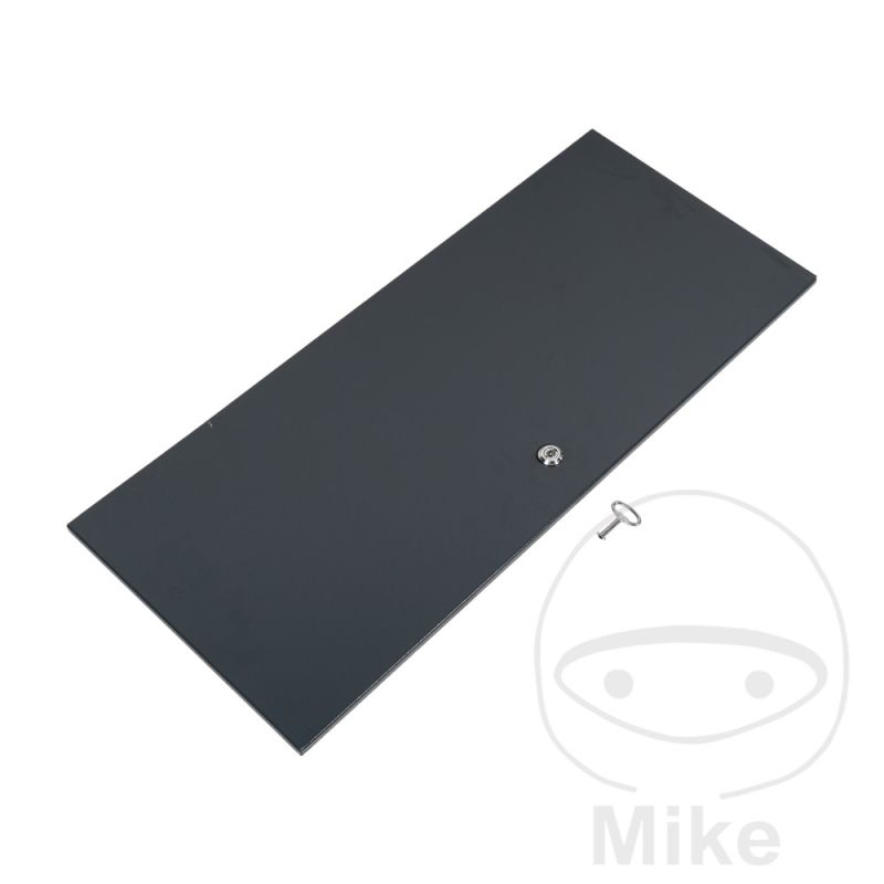 Puerta Caja de Control JMP Fox DS 3000H | Motos Camaral