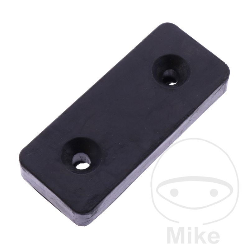 Goma protectora TRAGARM JMP Fox 3500 HK | JMP | Motos Camaral