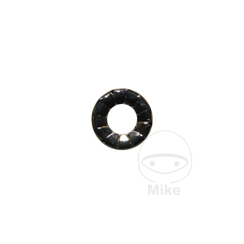 Rosette 6x13 para Abdeckung 970010 | Recambios Taller | Motos Camaral