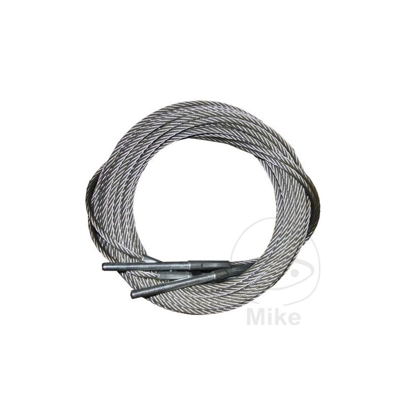 Steuerseil SPL 3.6 Pasos Largo 11450 Negro | Motos Camaral