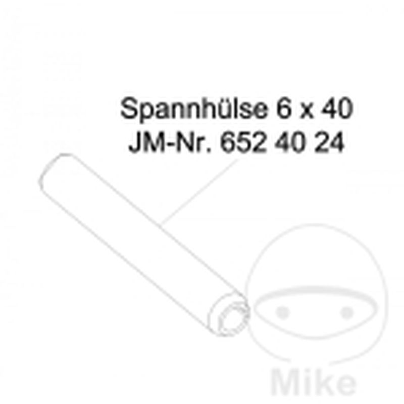 SPANNHUELSE JMP Fox 4000 H | Recambios Elevadores | Motos Camaral