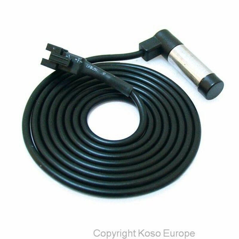 Cable captador de velocidad 1550 mm KOSO BF019004-n - motoscamaralweb.com