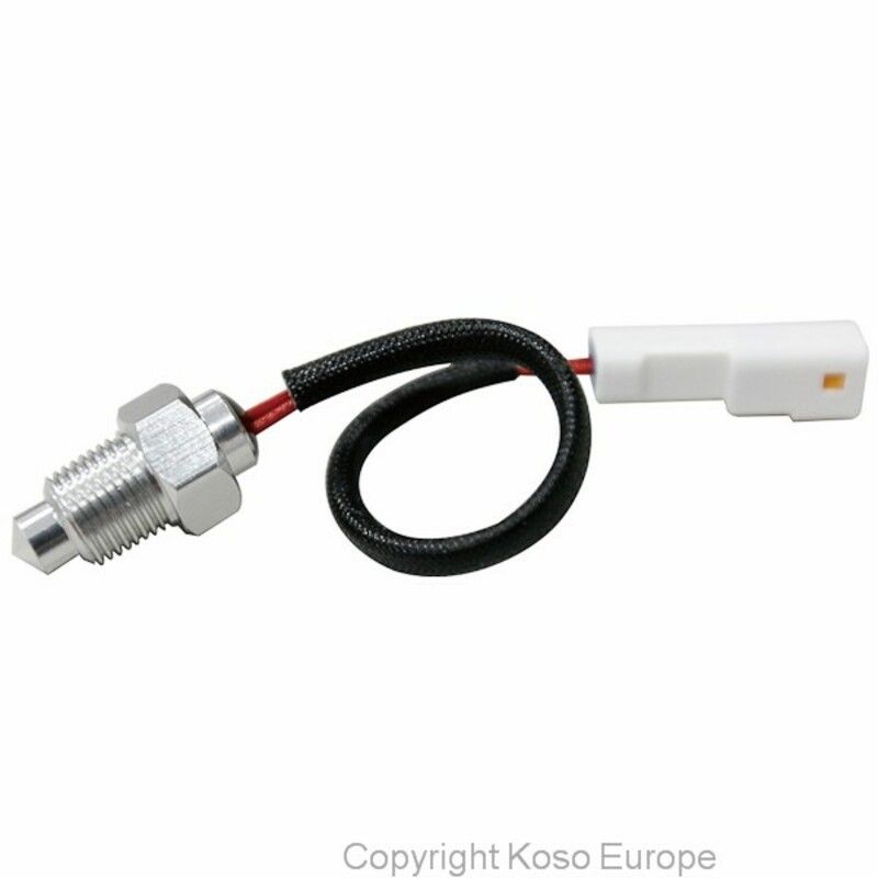 Sensor de temperatura KOSO PT1/8 x 28 BF030000-n - motoscamaralweb.com