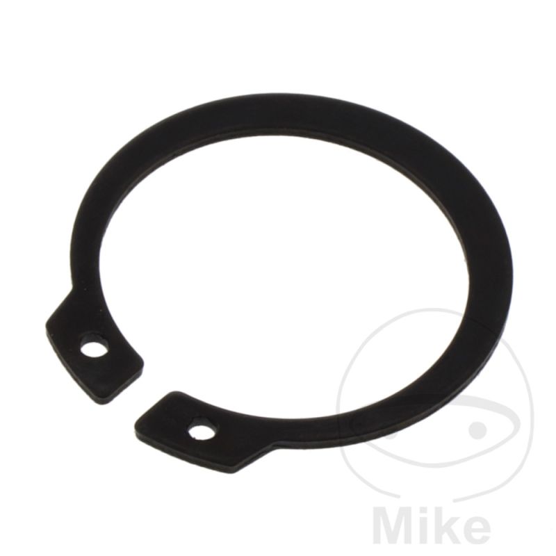 Anillo de seguridad JMP 30 mm GB/T894.1-1986 | Motos Camaral