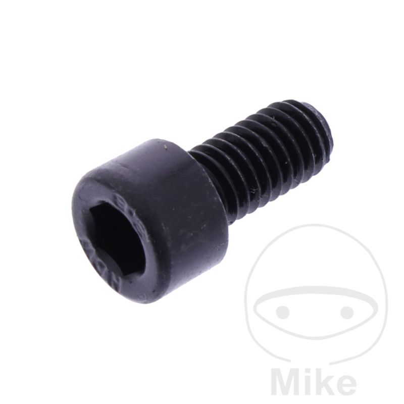 Tornillo Allen M6 x 12 JMP | Recambios Taller | Motos Camaral