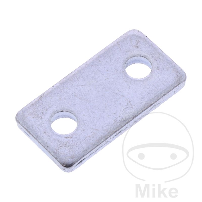 Anschlagplatte 5500 AMS JMP Fox | Recambio Plataforma | Motos Camaral