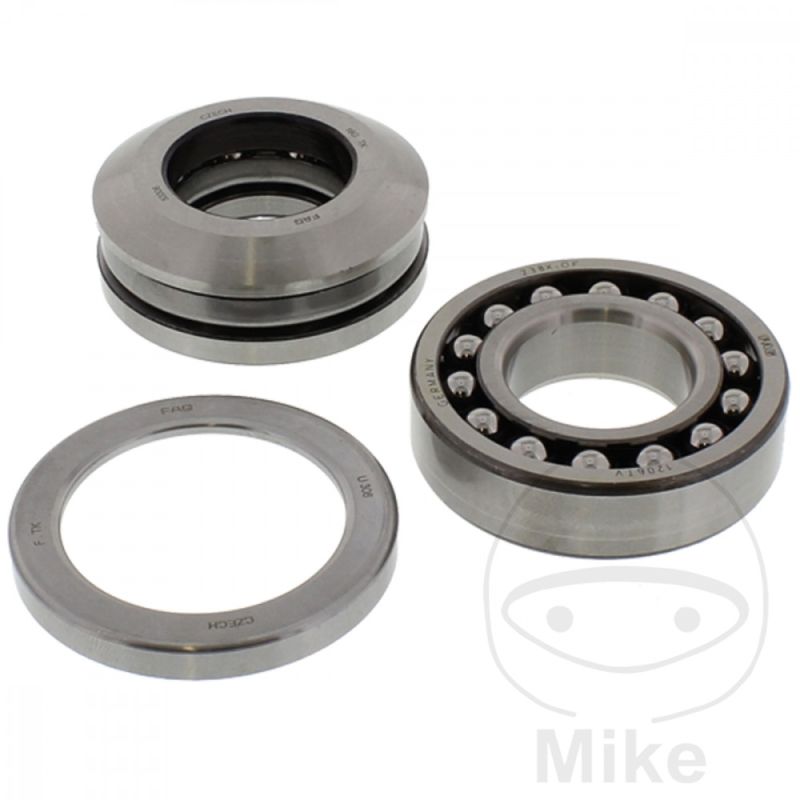 Kit de Rodamientos HIEV+H225/6 00220220 | Motos Camaral