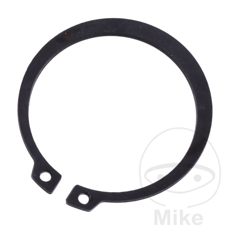 Anillo de seguridad 50 mm JMP Fox 6000 | Motos Camaral