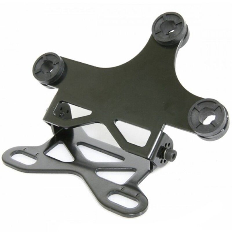 Soporte KOSO para RX2 BE010K00 - motoscamaralweb.com