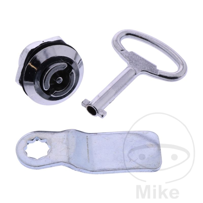 Cerradura SCHALTKASTEN JMP | Recambios Taller | Motos Camaral