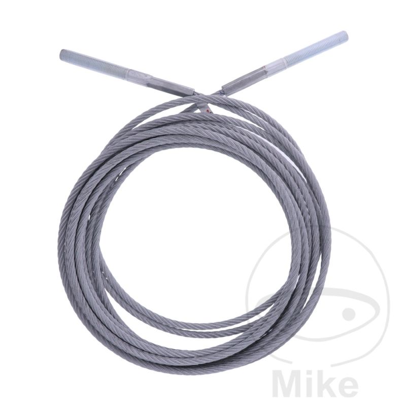 Cuerda de Seguridad JMP 6000 para HOHE 5600 | Motos Camaral