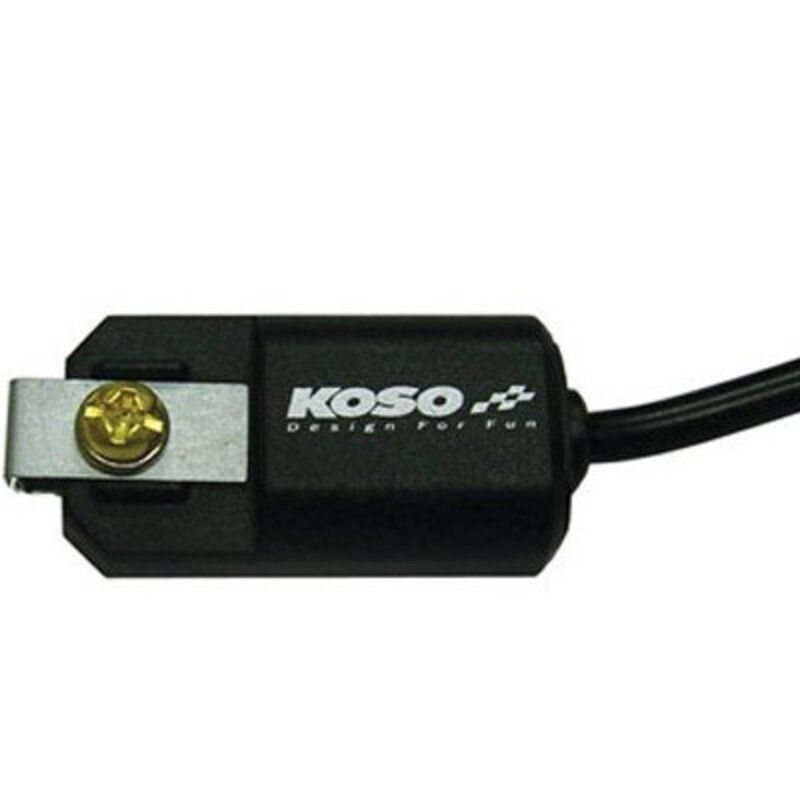 Filtro de señal de Rpm KOSO BG004000 - motoscamaralweb.com